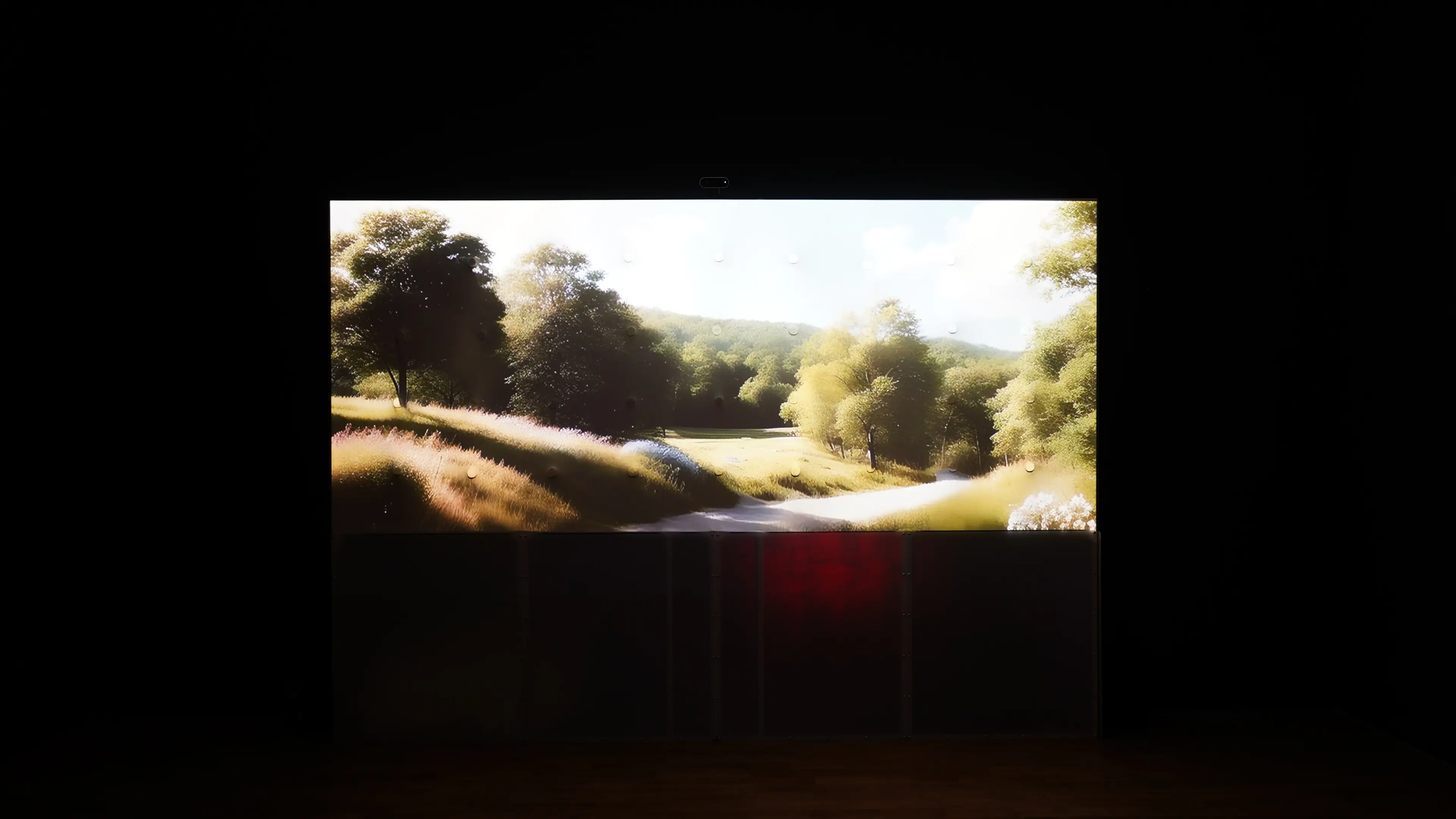 Capture urban Nature, CHOWONJI Artwall