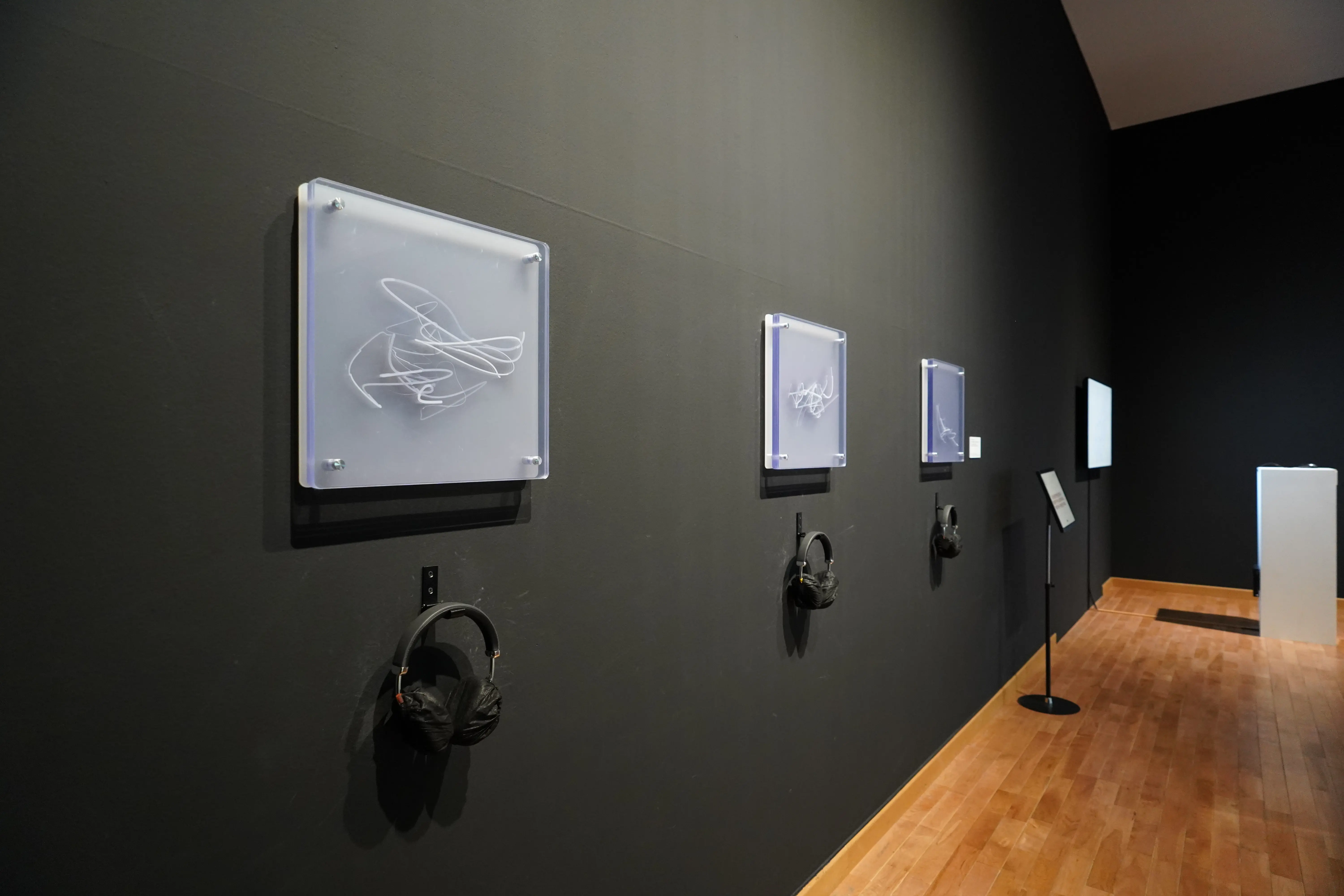 Hang Music in Days, CHOWONJI Object 1, 2, 3